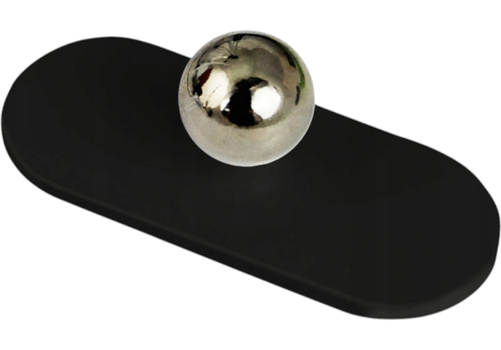 Lampa biurkowa Esperanza Agena Czarna (ELD118K) - obraz 4