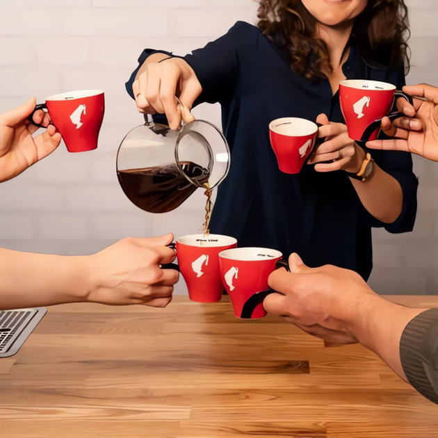 Кава в зернах Julius Meinl Classic Collection Prasident 500 г (9000400003077) - зображення 3