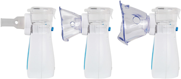 Inhalator Esperanza Respiro - obraz 4