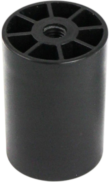 Lampa biurkowa Esperanza Miram Czarna (ELD119K) - obraz 3