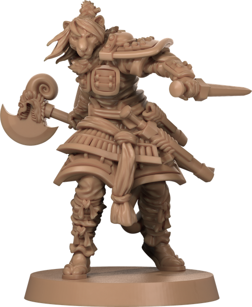 Настільна гра Geekach Зомбіцид. Нескорена Імперія (Zombicide: White Death – Eternal Empire) - зображення 9