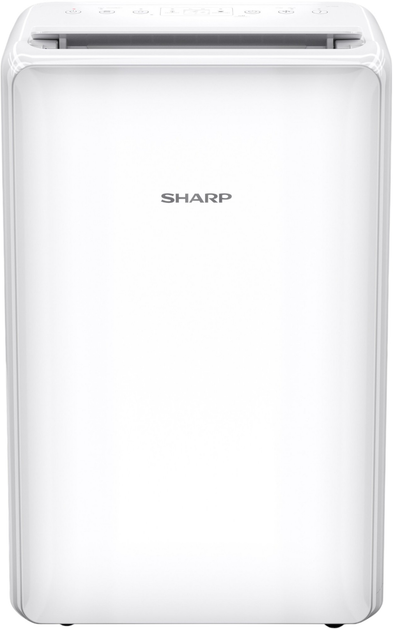 Osuszacz powietrza Sharp UD-P164P-W - obraz 1