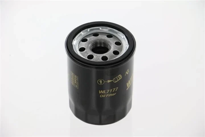 Фильтр масляный WIX Filters WL7177 - изображение 3