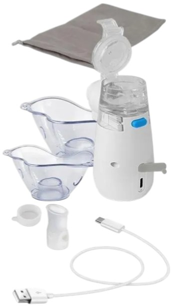 Inhalator Esperanza Wiff - obraz 2