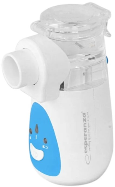 Inhalator Esperanza Wiff - obraz 4