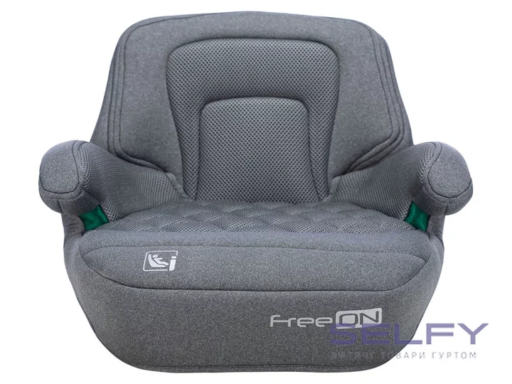 Бустер FreeON Cosmo Plus, Grey - зображення 3