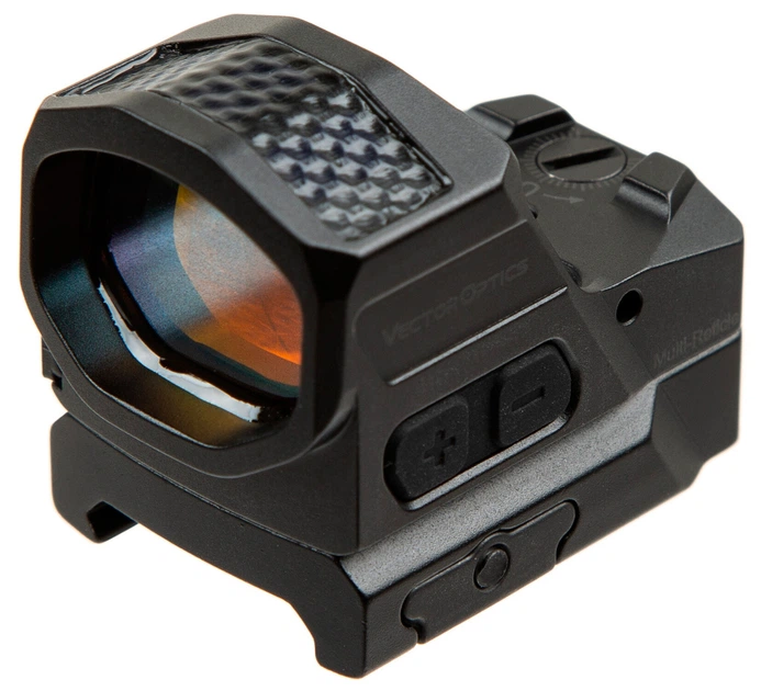Прицел коллиматорный Vector Optics Frenzy-X 1x19x26 MRS GenII