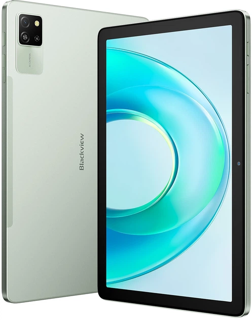 Планшет Blackview Tab 60 Pro LTE 4/128GB Green (BVTAB60PRO_PL