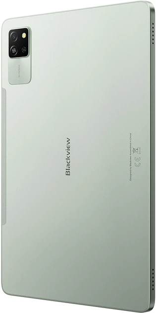 Планшет Blackview Tab 60 Pro LTE 4/128GB Green (BVTAB60PRO_PL