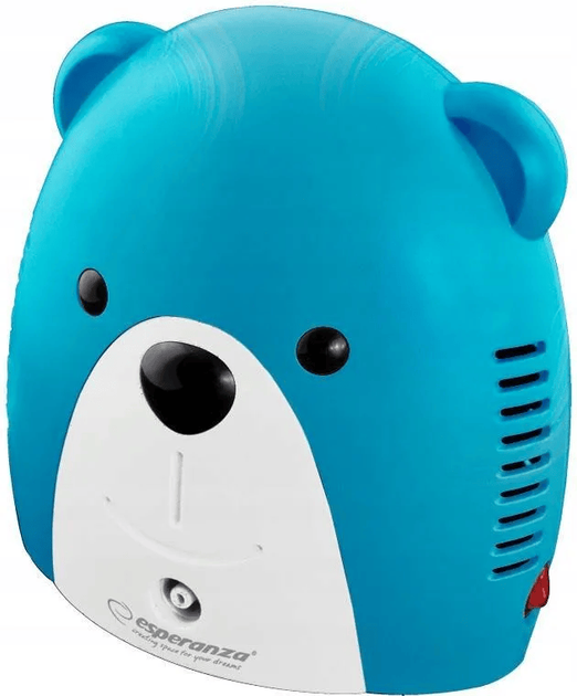 Inhalator Esperanza Teddy Bear - obraz 1