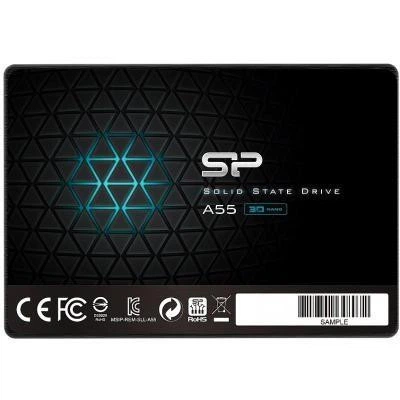 Внутренний SSD накопитель Silicon Power Ace A55 1 TB
