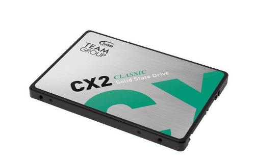 Team CX2 3D 1TB TLC (T253X6001T0C101) - Фото 3 Team CX2 3D 1TB TLC (T253X6001T0C101) - зображення 3