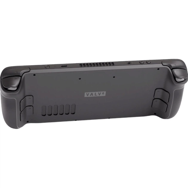 Steam Deck OLED 1TB (スチームデッキ) Amazon.co.jp: VALVE Steam Deck OLED 1TB SSD + 16GB RAM