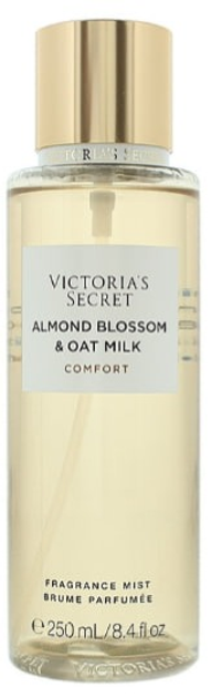 Mgiełka do ciała Victoria's Secret Almond Blossom & Oat Milk 250 ml (667557109572) - obraz 1