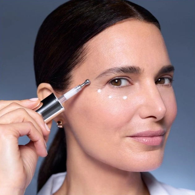 Serum pod oczy Institut Esthederm Age Proteom Eye Advanced Serum 15 ml (3461020004770) - obraz 5
