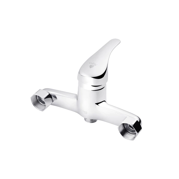 Змішувач для душу Agua Leon - C050 - Фото 4 Змішувач для душу Agua Leon - C050 - зображення 4