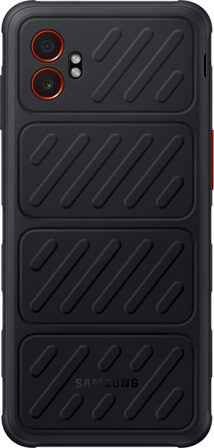 Smartfon Samsung Galaxy XCover7 Pro 6/128GB Enterprise Edition Black (SM-G766BZKDEEB) - obraz 5