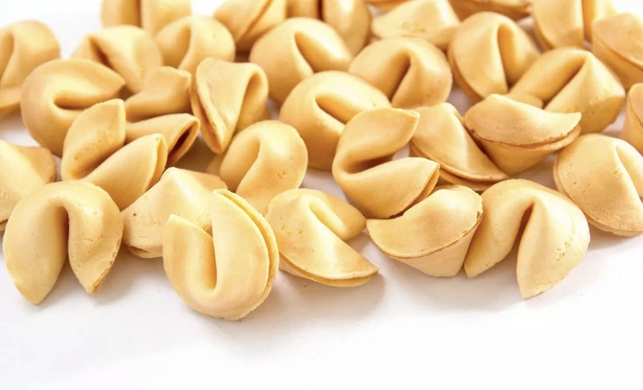 Печенье с предсказаниями Fortune cookies (50 шт) - изображение 2