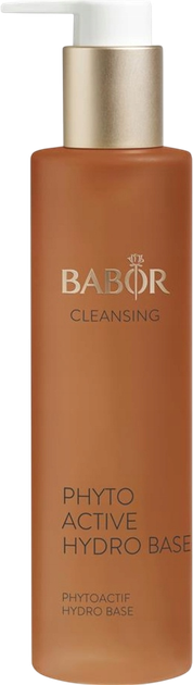 Płyn oczyszczający Babor Phyto-Active Hydro Base 100 ml (4015165325468) - obraz 1
