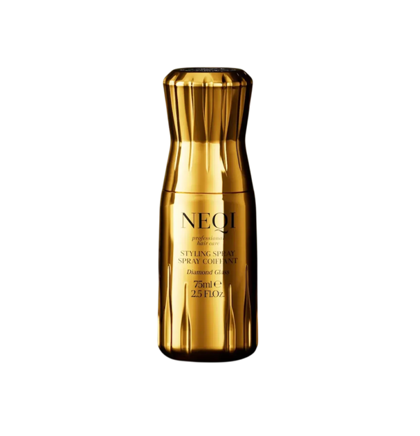 Средство для блеска и шелковистости волос Diamond Glass Styling Spray All, 75 мл - Фото 1 Средство для блеска и шелковистости волос Diamond Glass Styling Spray All, 75 мл - изображение 1