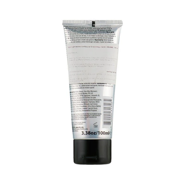 Крем для укладки Reuzel Grooming Cream 100 мл - изображение 2
