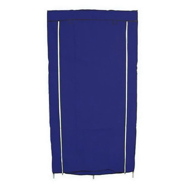 Складна каркасна тканинна шафа Storage Wardrobe 8870 - Фото 4 Складна каркасна тканинна шафа Storage Wardrobe 8870 - зображення 4