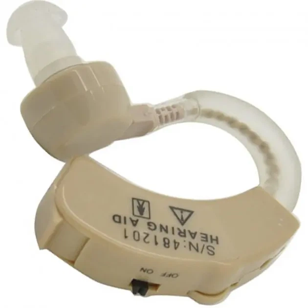 Слуховий апарат Xingma XM-909E - зображення 6