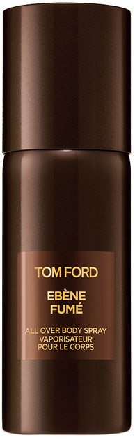 Spray perfumowany do ciała Tom Ford Ebene Fume 150 ml (888066165488) - obraz 1