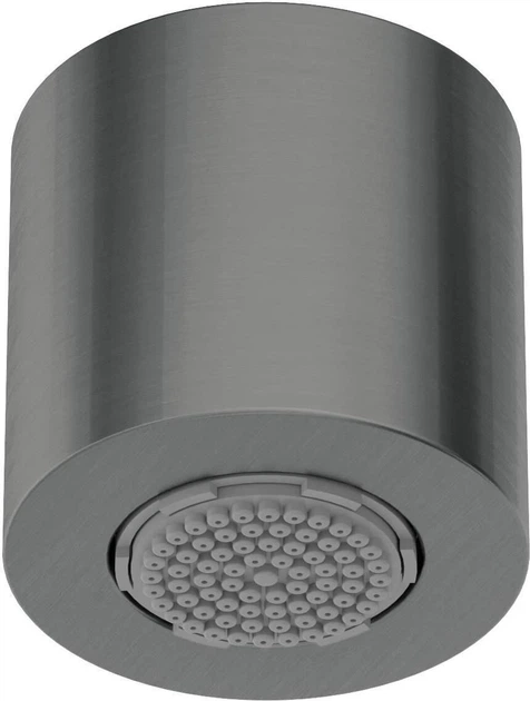 Душевая лейка Deante Silia 1-функциональная (5907650819028) - Фото 1 Душевая лейка Deante Silia 1-функциональная (5907650819028) - изображение 1