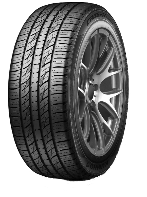 KUMHO City Venture Premium KL33 255/60R18 108H – фото, отзывы ...