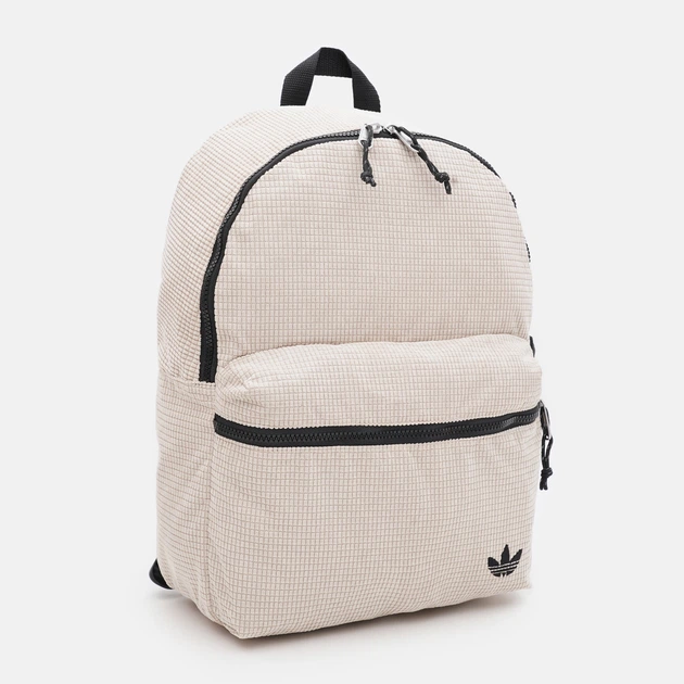 Рюкзак спортивный 20.2 л вмещает формат А4 Adidas Classic Backpack