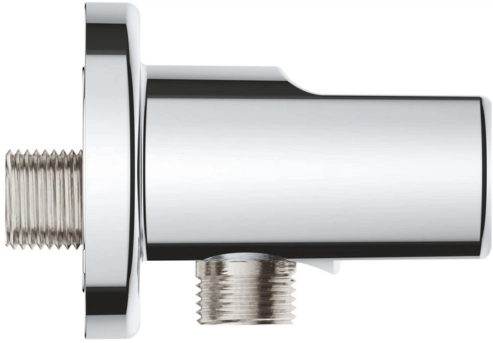 Душовий комплект Grohe QuickFix Grohtherm SmartControl з Vitalio Start 250 (UA202802R3) - изображение 5