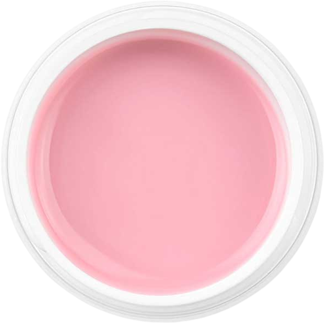 Żel do paznokci Claresa Soft & Easy Milky Pink 45 g (5903819815641) - obraz 2