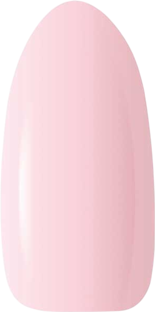 Żel do paznokci Claresa Soft & Easy Milky Pink 45 g (5903819815641) - obraz 3