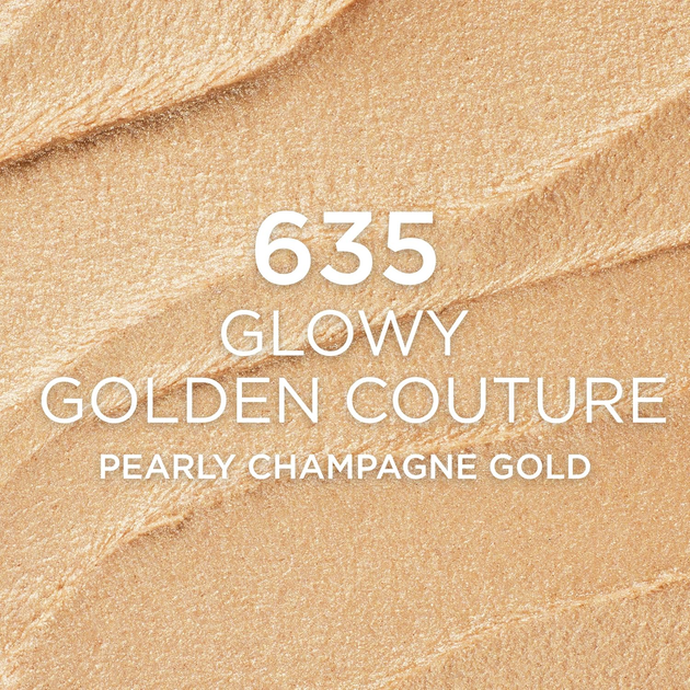 Rozświetlacz L'Oréal Lumi Le Glow Highlighter Stick 635 Golden Couture 7 g (3600524192600) - obraz 3