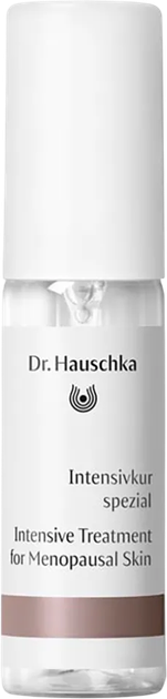 Kuracja do skóry Dr. Hauschka intensywna regenerująca 40 ml (4020829102934) - obraz 1