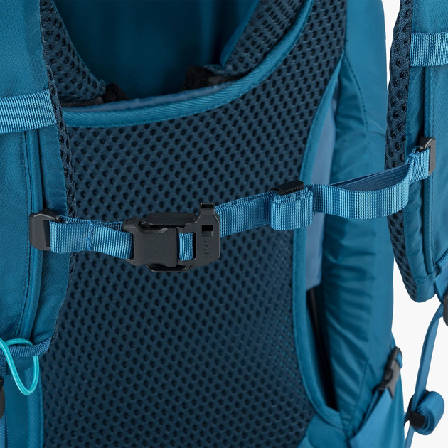 Рюкзак туристичний Highlander Ben Nevis Men 52L Petrol (RUC275-PL) - изображение 5