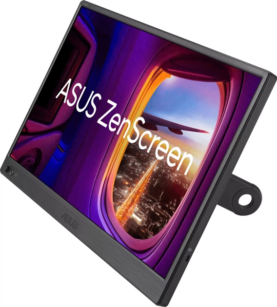 Monitor 15.6" ASUS ZenScreen MB169CK (90LM0AZ3-B01171) - obraz 5