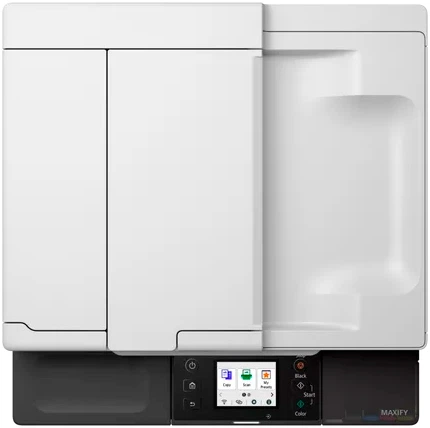 Urządzenie wielofunkcyjne Canon MAXIFY GX2040 z Wi-Fi (6171C007AA) - obraz 5