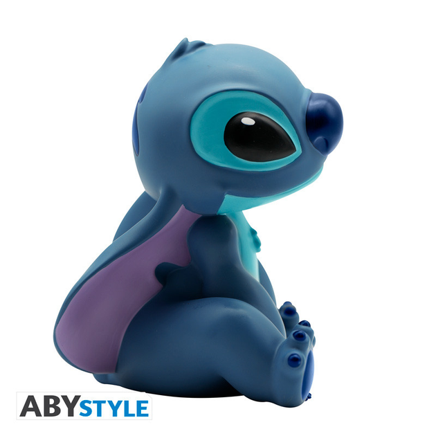 Skarbonka ABYstyle Disney Lilo & Stitch (3665361144038) - obraz 6
