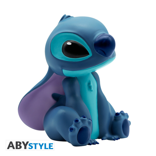 Skarbonka ABYstyle Disney Lilo & Stitch (3665361144038) - obraz 8