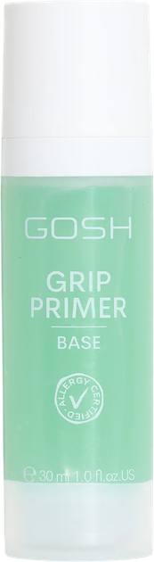База під макіяж Gosh Grip Primer гелева 30 мл (5711914198213) - зображення 1