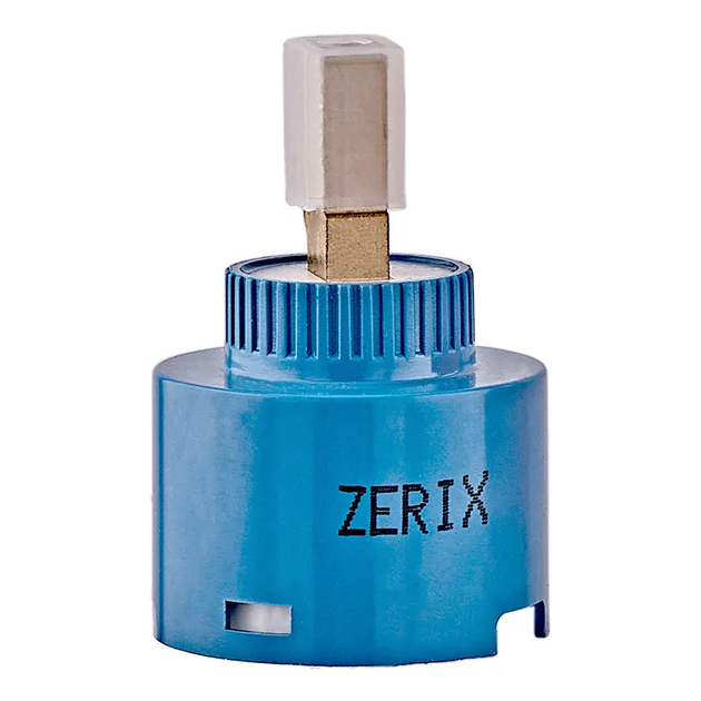 Картридж ZERIX WKF-046-L (40 мм) (ZX3268) – фото, відгуки