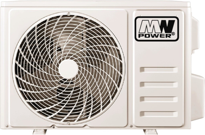 Klimatyzator scienny MW Power Nord 12K Wifi V1 - obraz 3