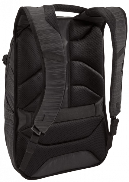 Рюкзак Thule Construct Backpack 24l conbp-116 Black (3205352) - зображення 2
