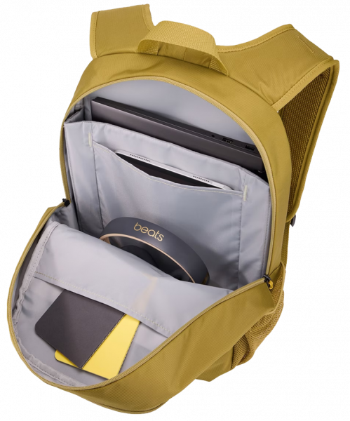 Рюкзак Case Logic Jaunt 23l wmbp-215 Dim Gold (3205149) - изображение 6