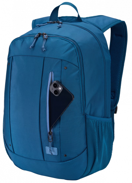 Рюкзак Case Logic Jaunt 23l wmbp-215 Dark Teal (3205148) - изображение 3