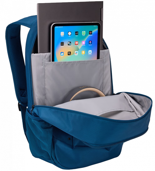 Рюкзак Case Logic Jaunt 23l wmbp-215 Dark Teal (3205148) - изображение 5
