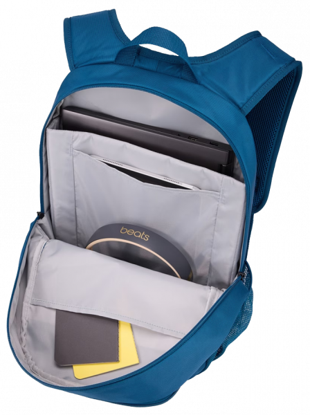 Рюкзак Case Logic Jaunt 23l wmbp-215 Dark Teal (3205148) - изображение 6