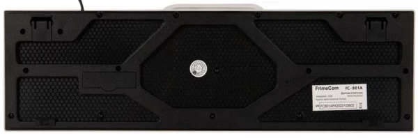 Клавиатура FrimeCom fc-801а-usb - изображение 8
